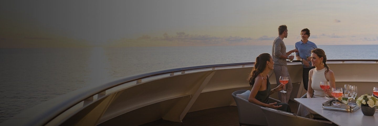 Regent Seven Seas Solo Cruises