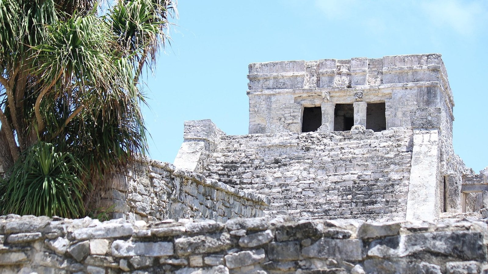 Riviera Maya All Inclusive