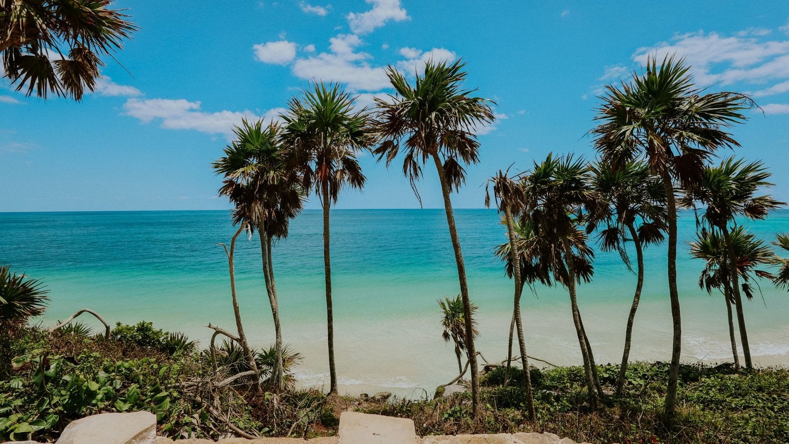 Riviera Maya