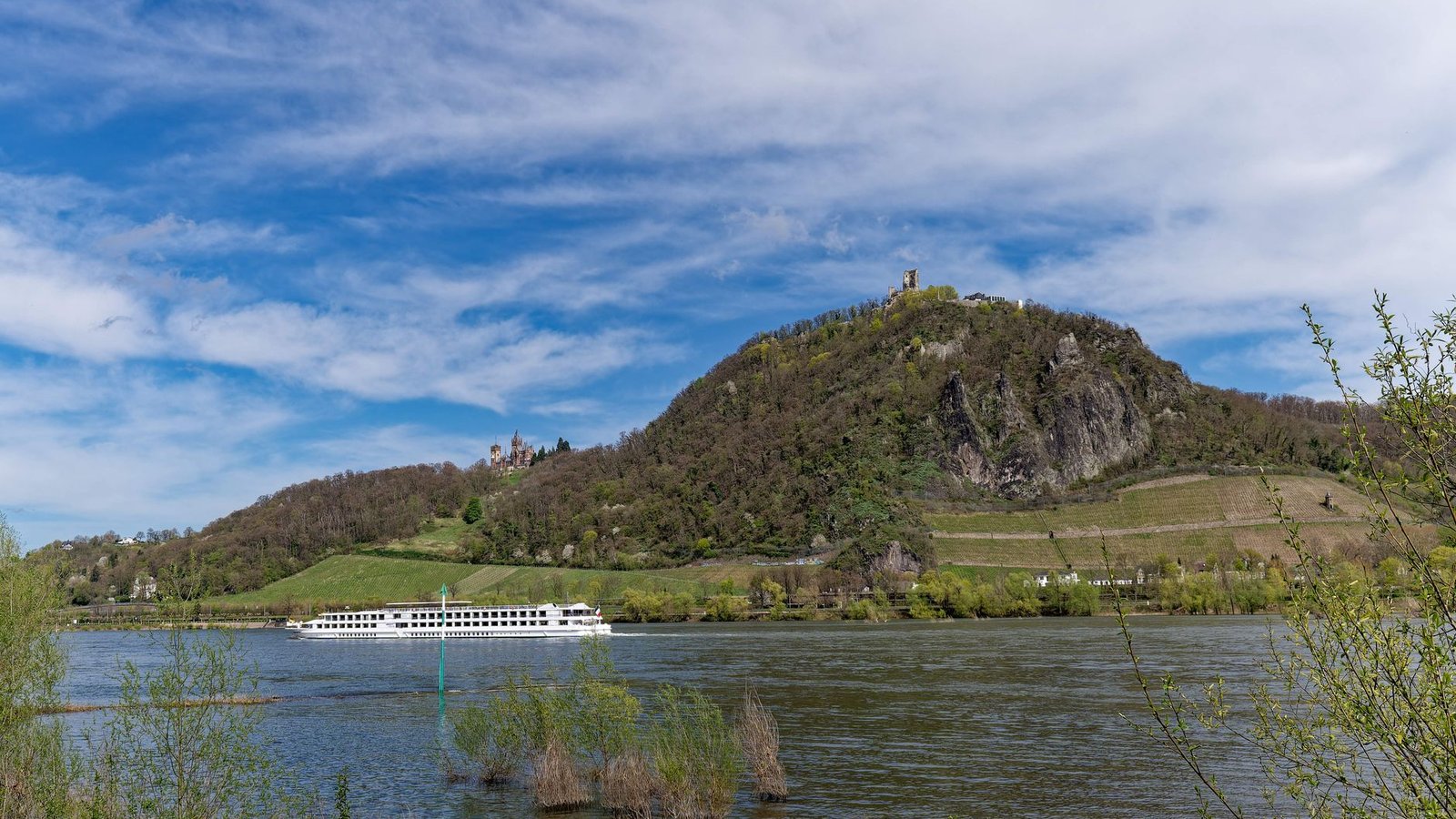 Riviera Travel Cruises