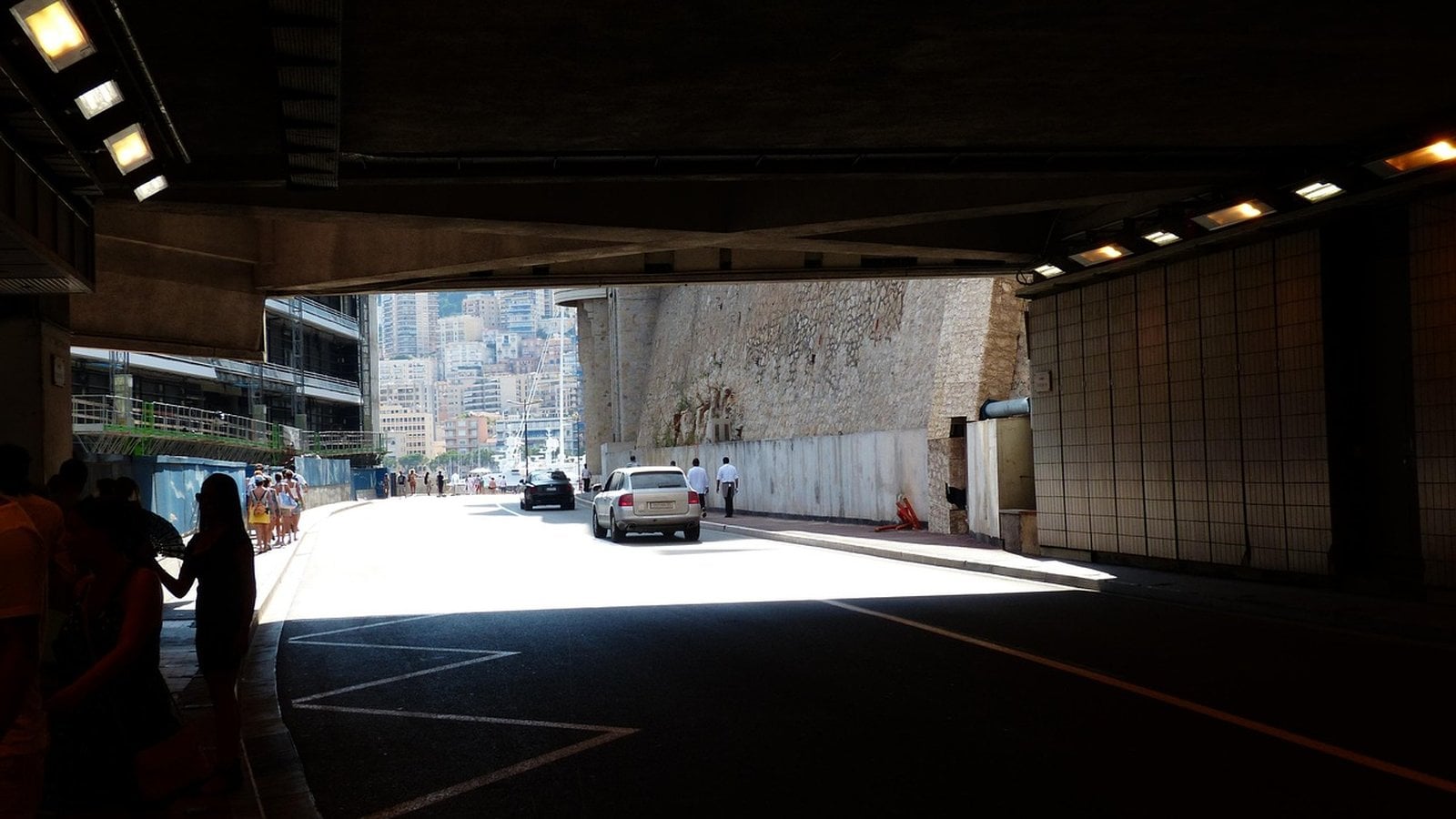 Roadtrips Monaco Grand Prix