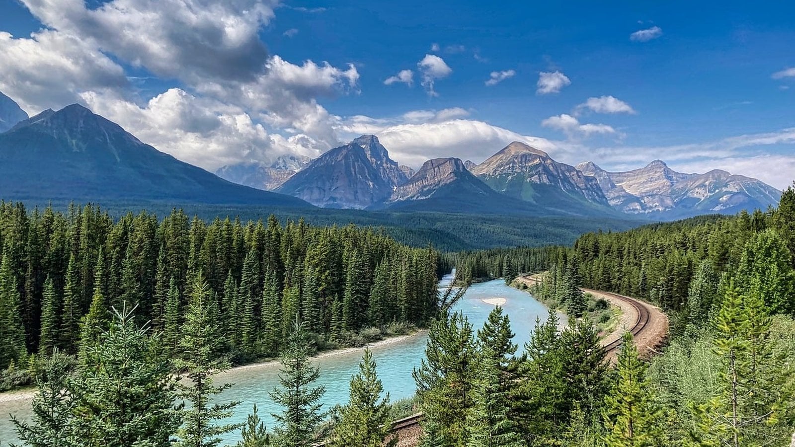 Rocky Mountaineer Alaska Packages
