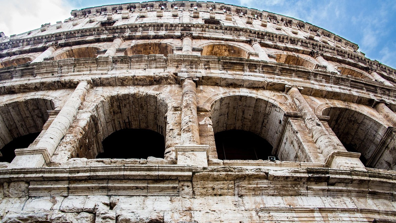 Best Rome Vacation Travel Agents