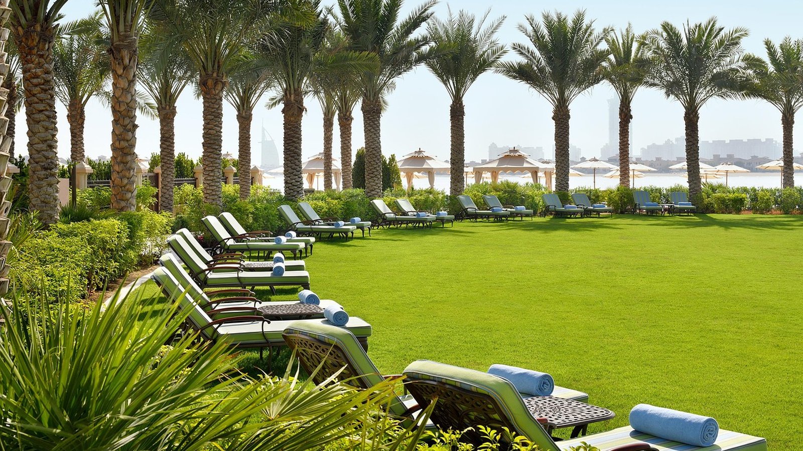 Rosewood Hotels Resorts