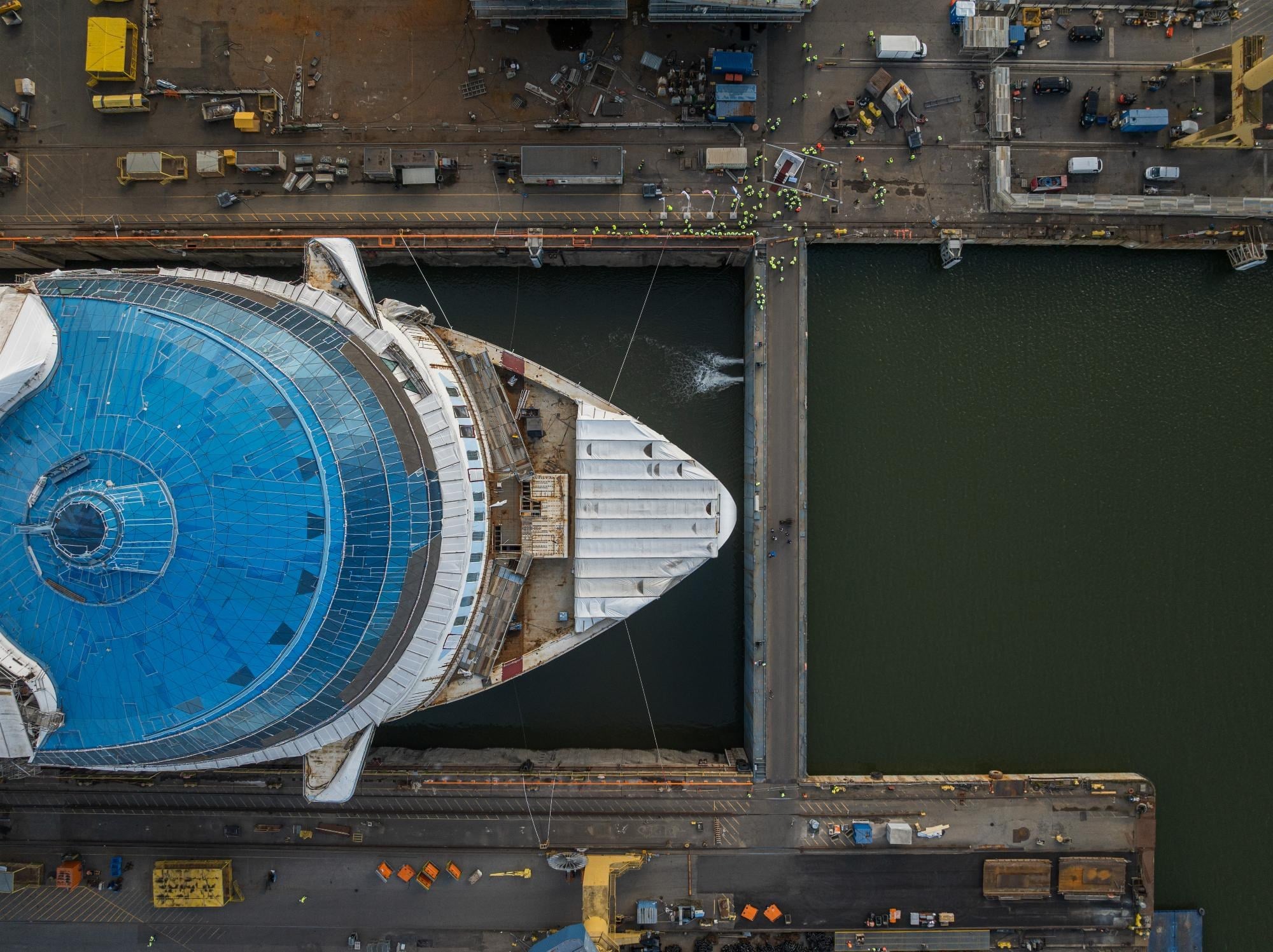 Royal Caribbean Alaska Cruises