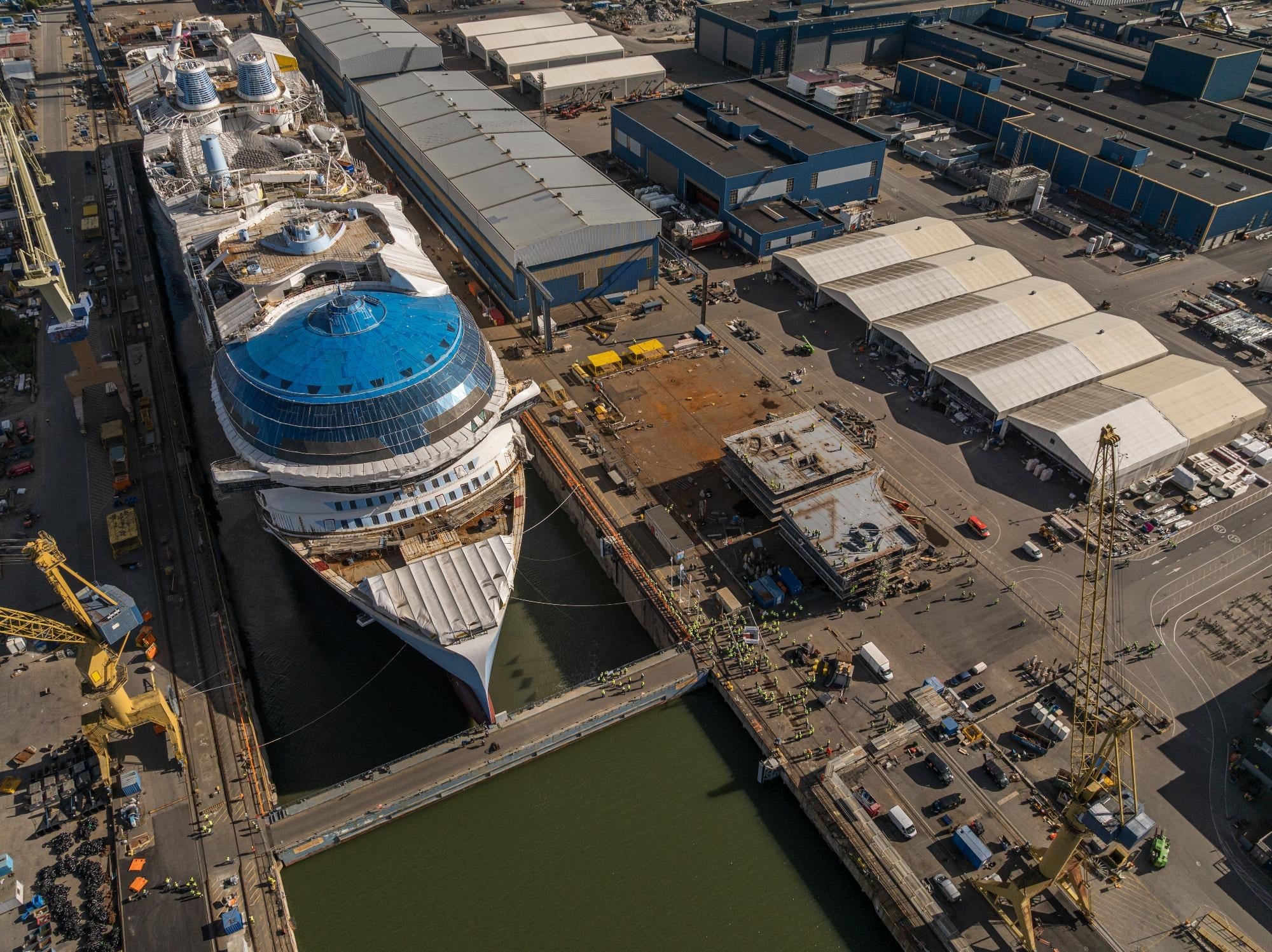 Royal Caribbean Caribbean Cruises