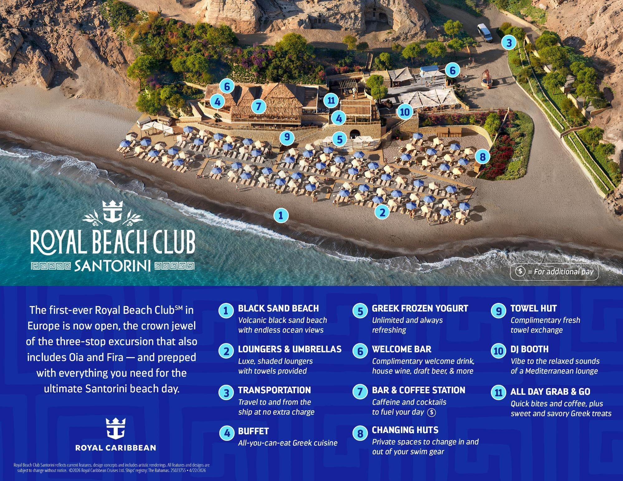 Royal Caribbean Family Cruises
