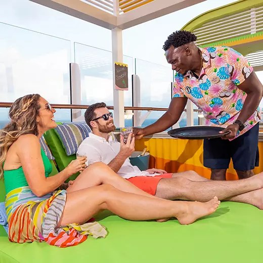 Best Royal Caribbean Star Class Suites Travel Agents