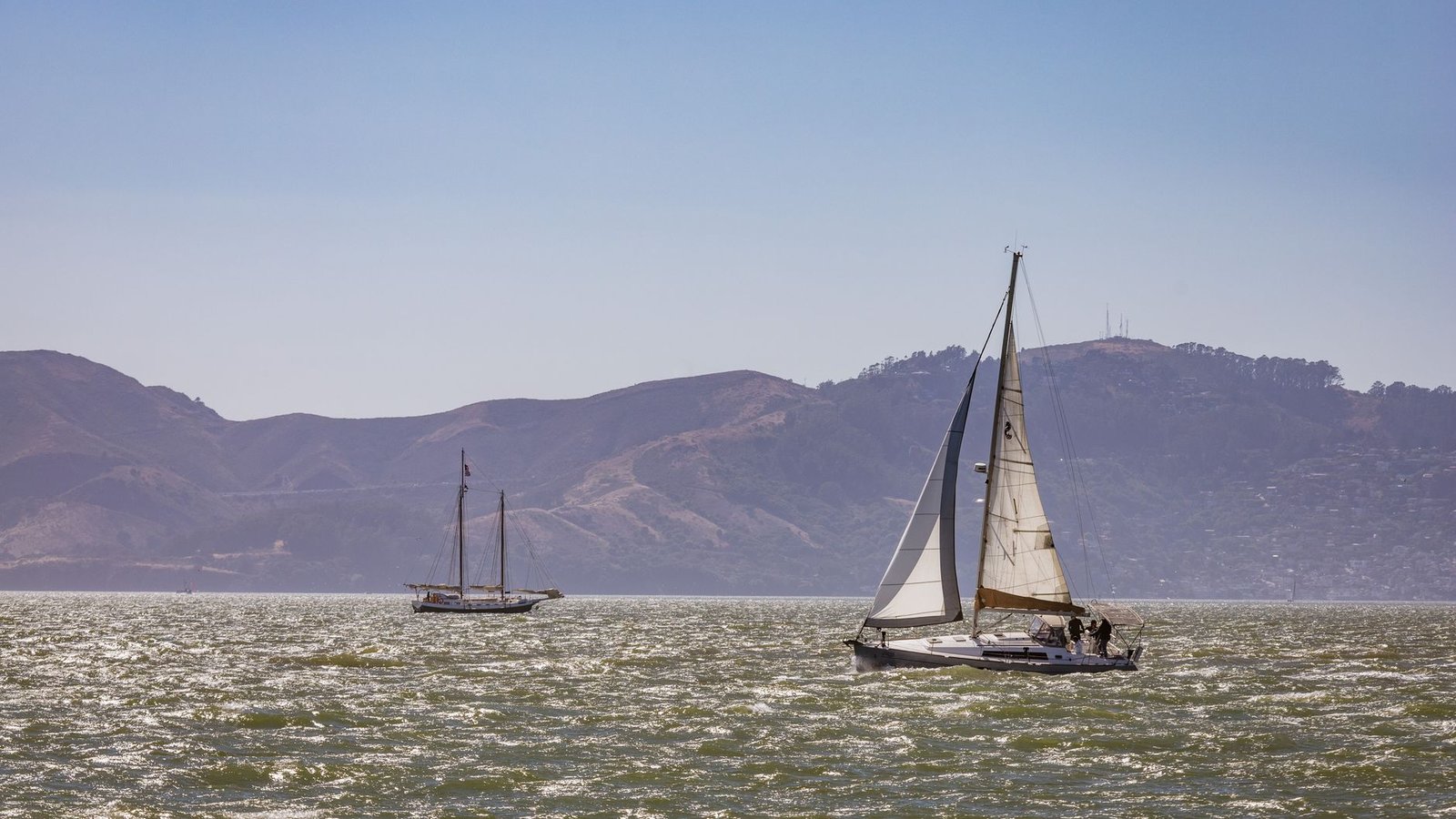 Best Sailing & Boating Vacations Travel Agents