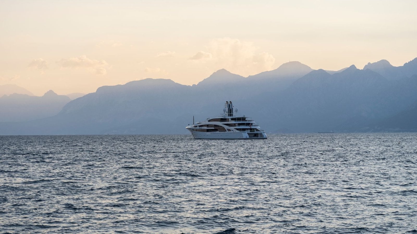 Scenic Cruises