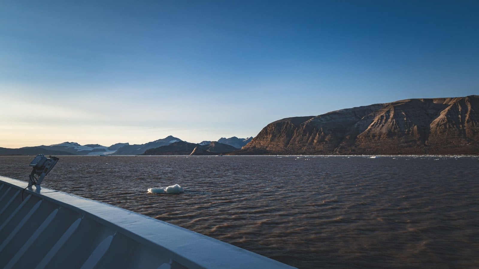 Scenic Ocean Cruises