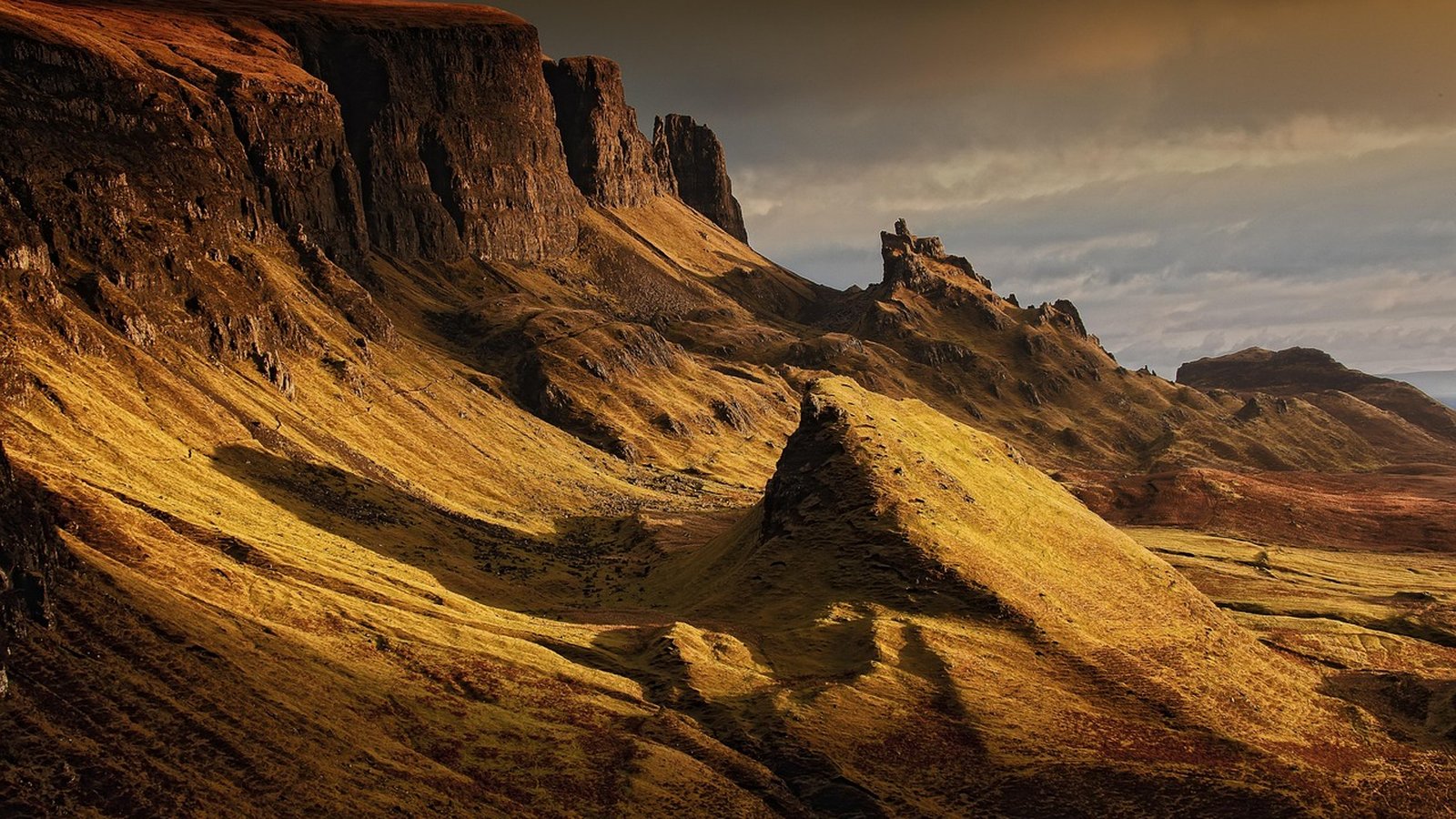 Best Scotland Tours Travel Agents