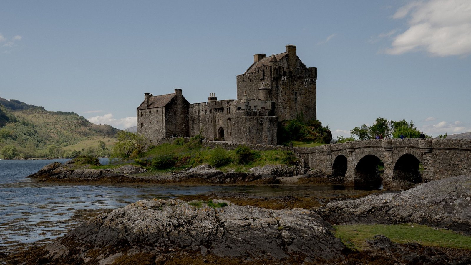 Scottish Highlands Tours