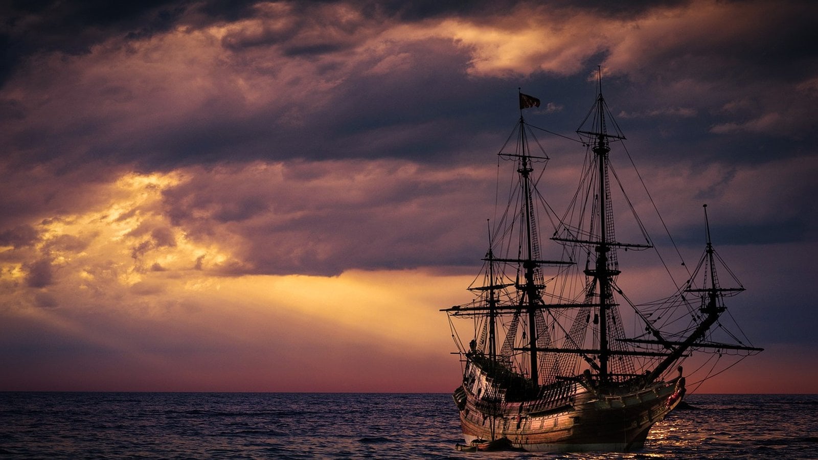 Sea Cloud Caribbean Cruises