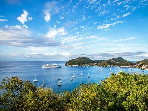 Seabourn Kimberley Expeditions