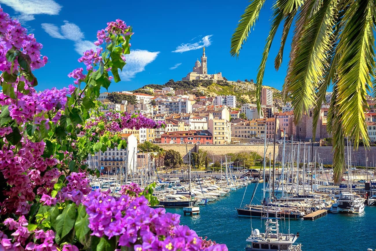 Seabourn Mediterranean Cruises