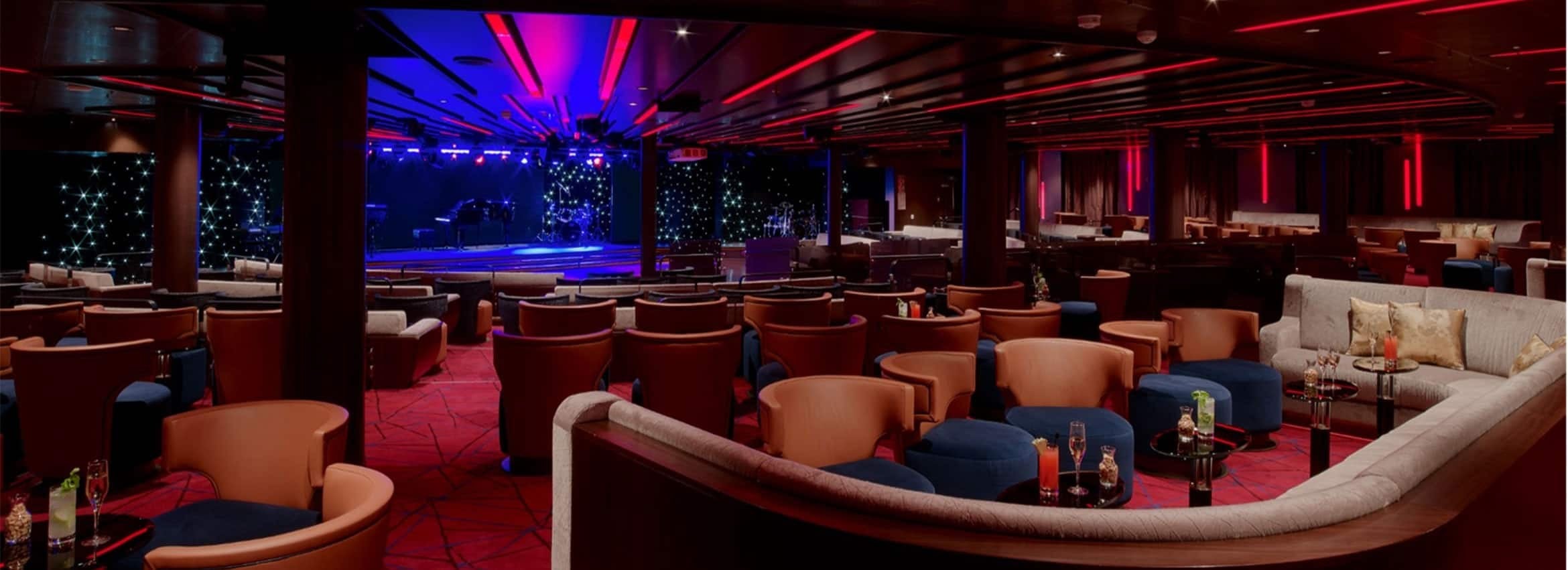 Seabourn World Cruises Grand Voyages
