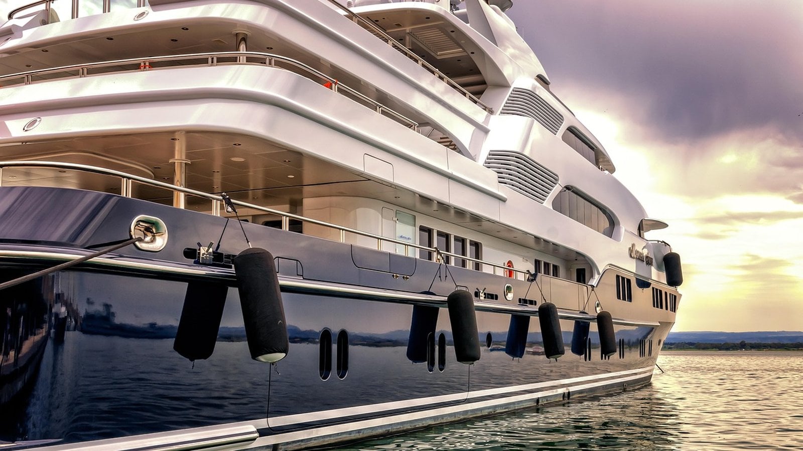Seadream Yacht Club Group Cruises