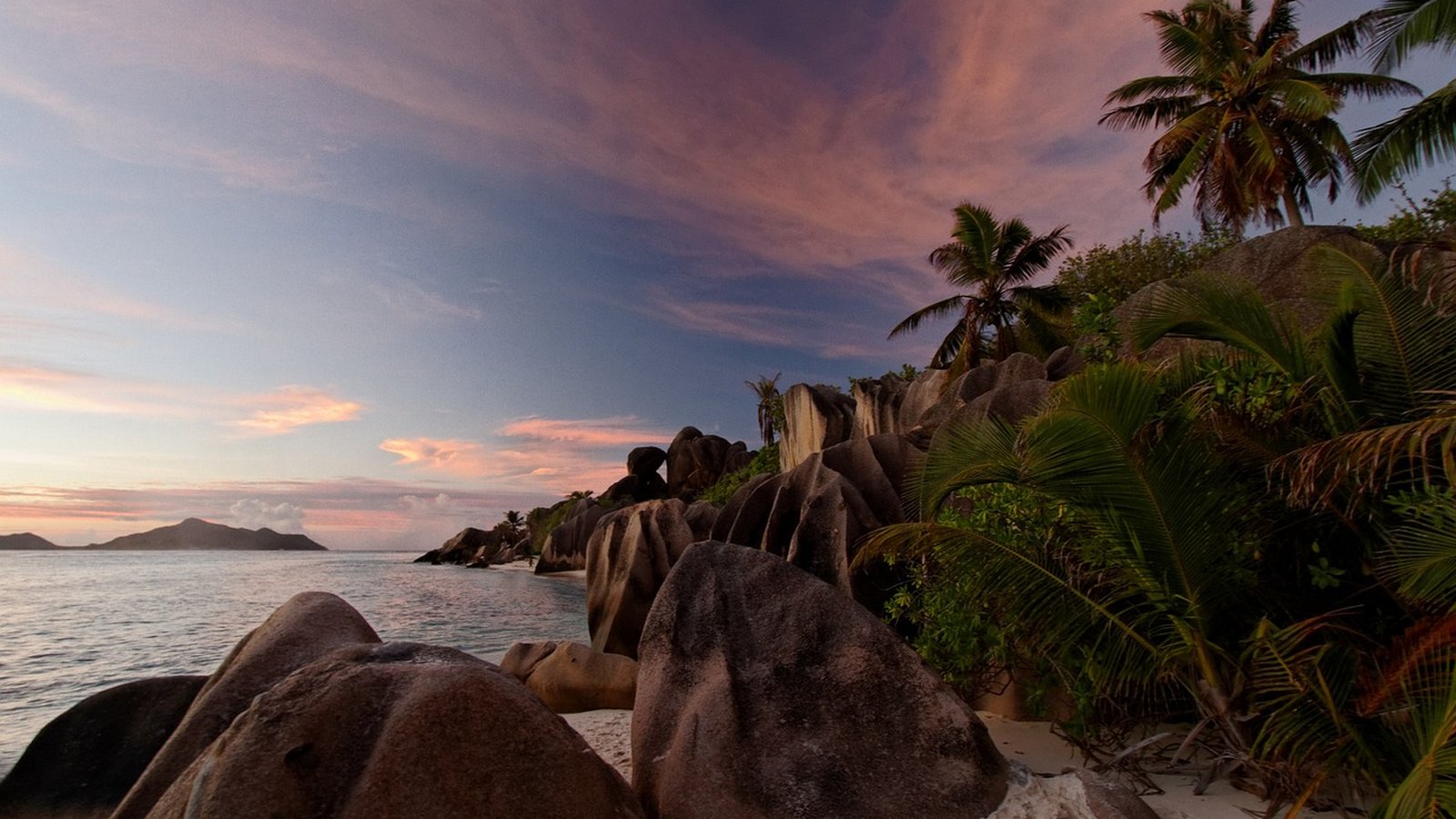 Best Seychelles Vacation Travel Agents