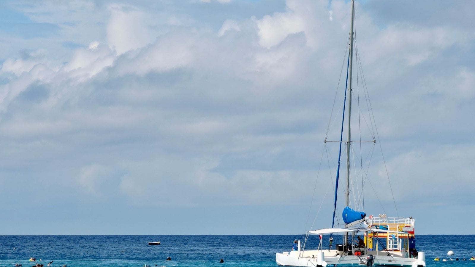 Shore Excursions Group Caribbean