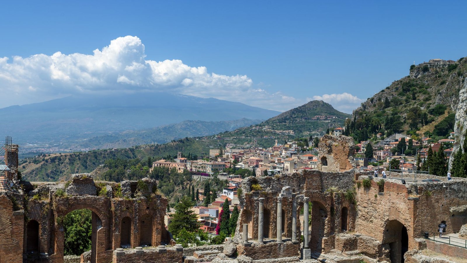 Best Sicily Vacation Travel Agents