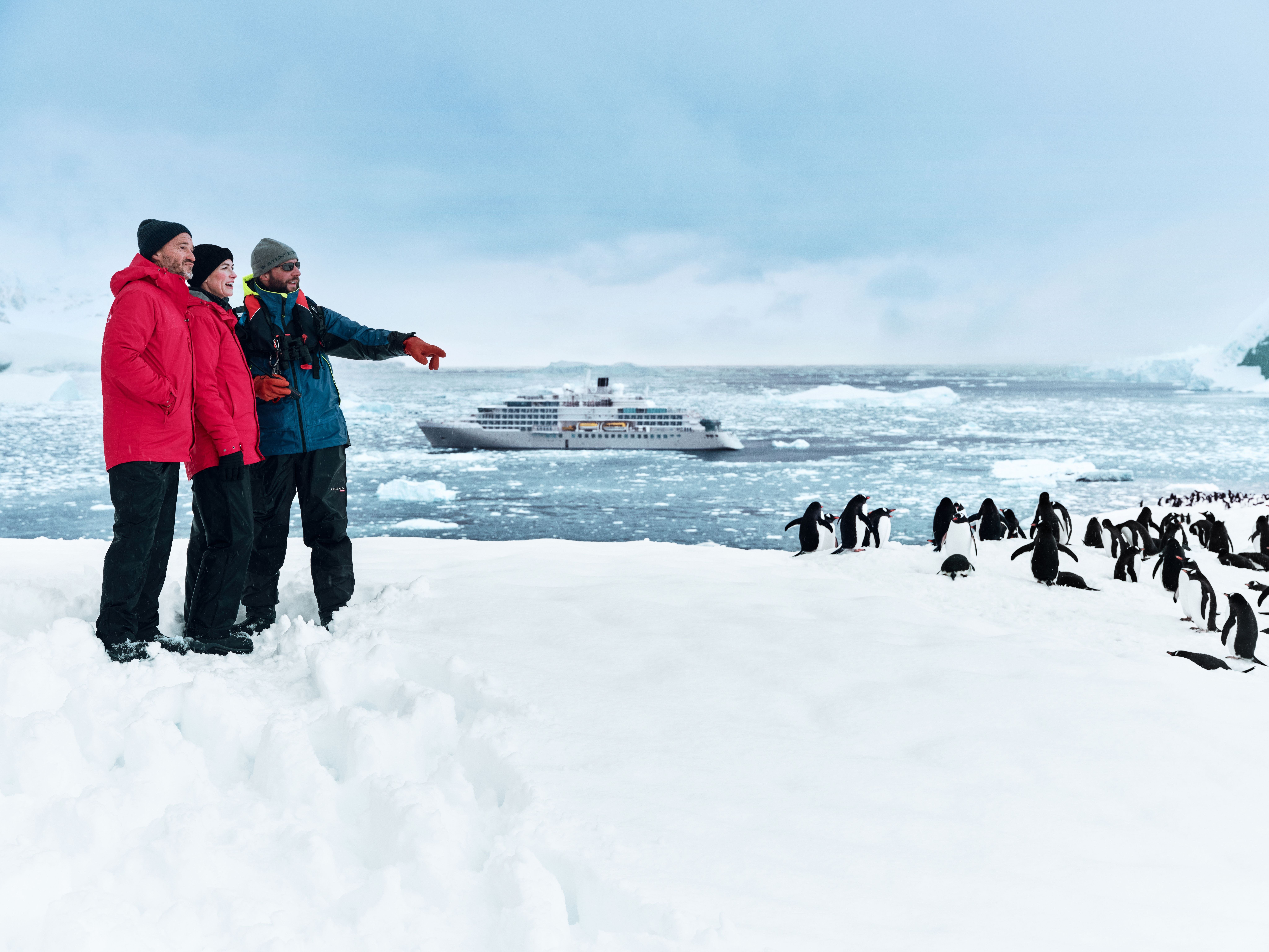 Best Silversea Salt Culinary Program Travel Agents