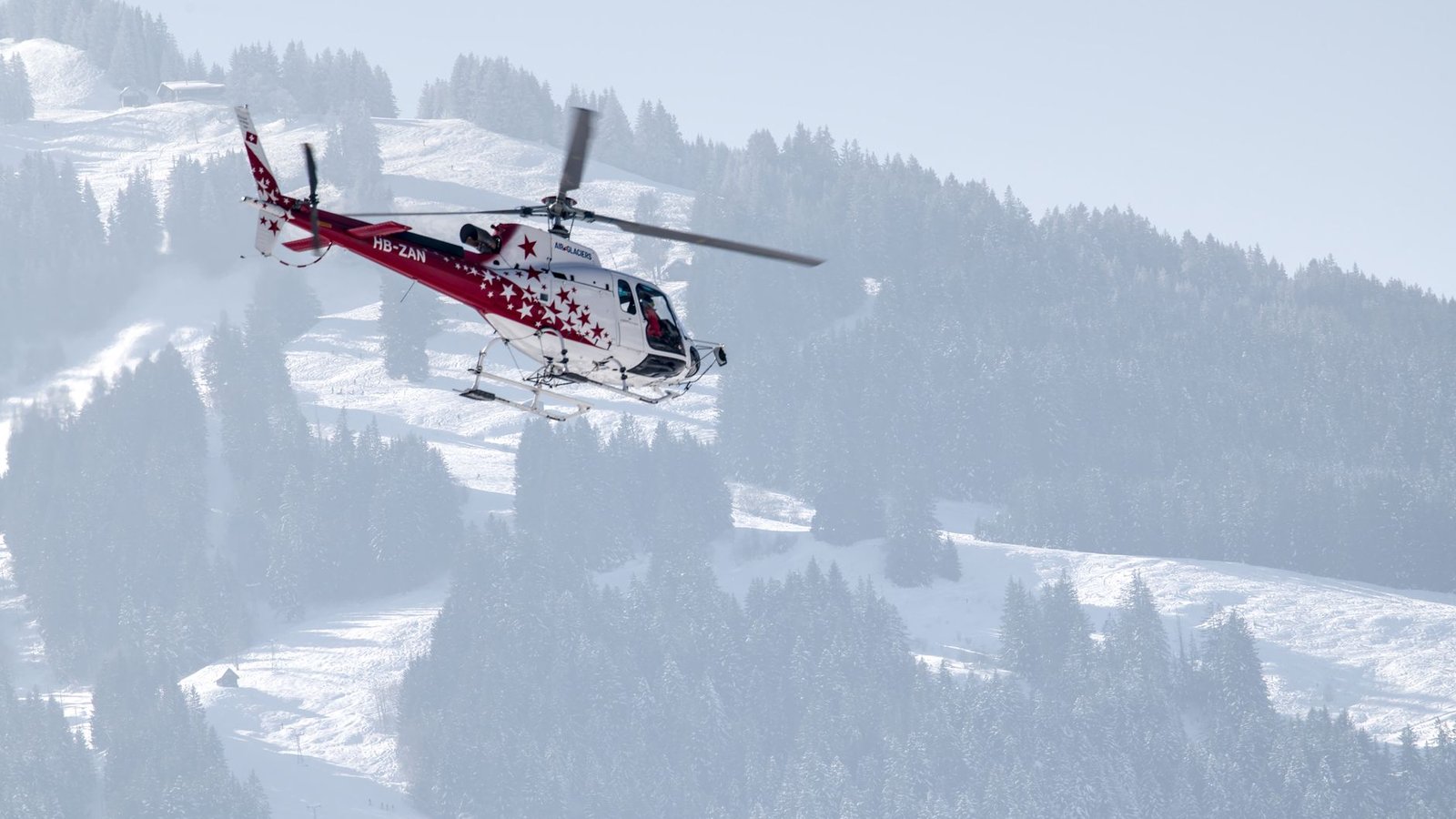 Ski Com Heliskiing Packages
