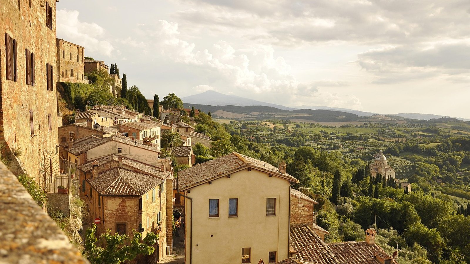 Best Slow Travel Vacations Travel Agents