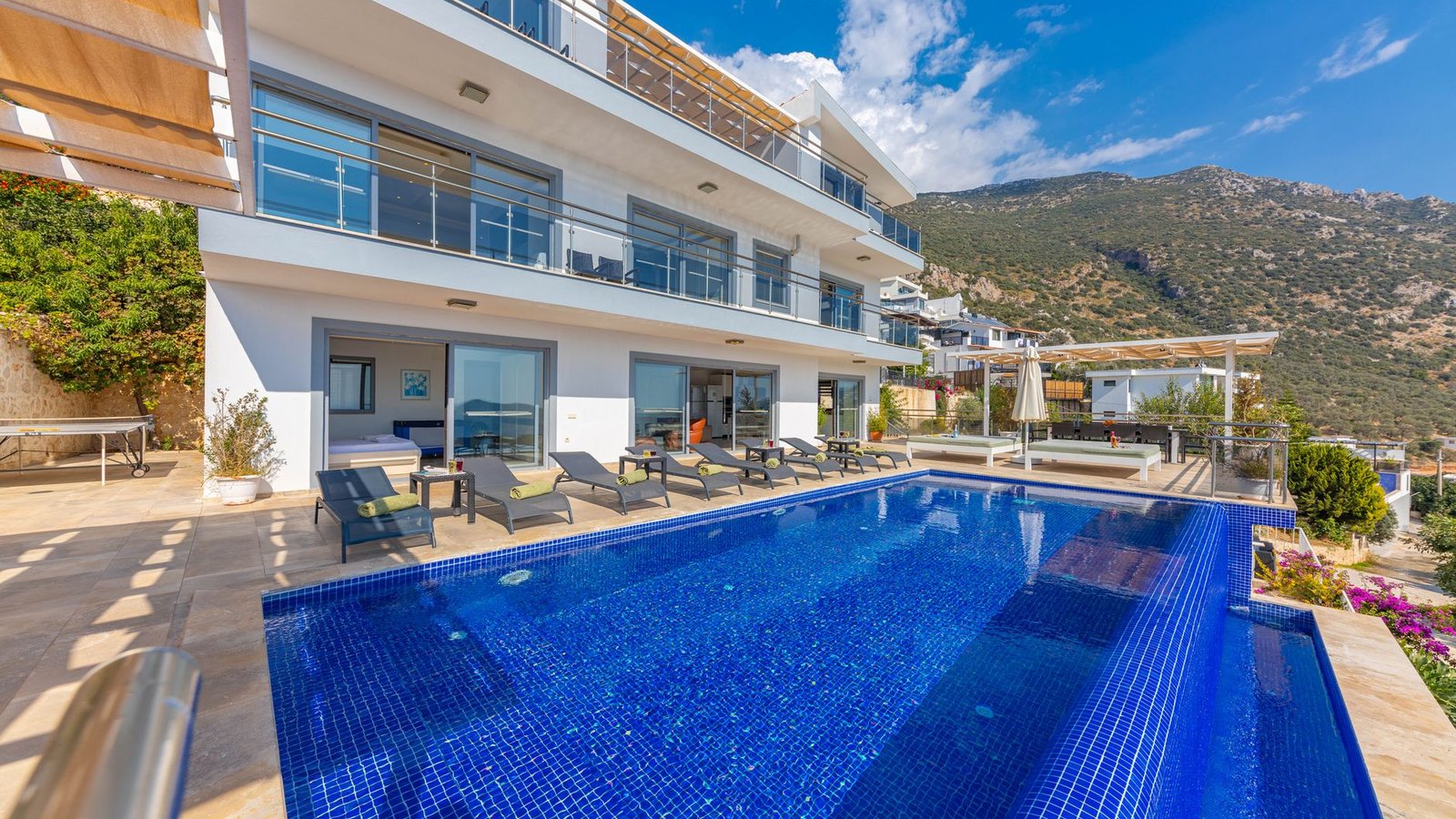 Best Small Luxury Hotels of the World Travel Agents