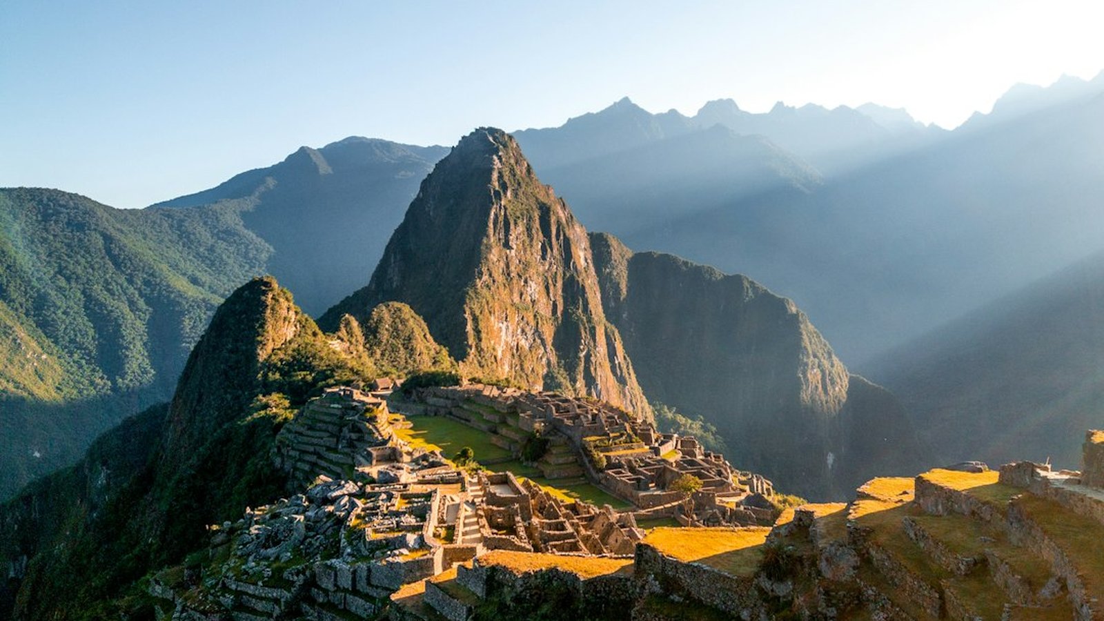 South America