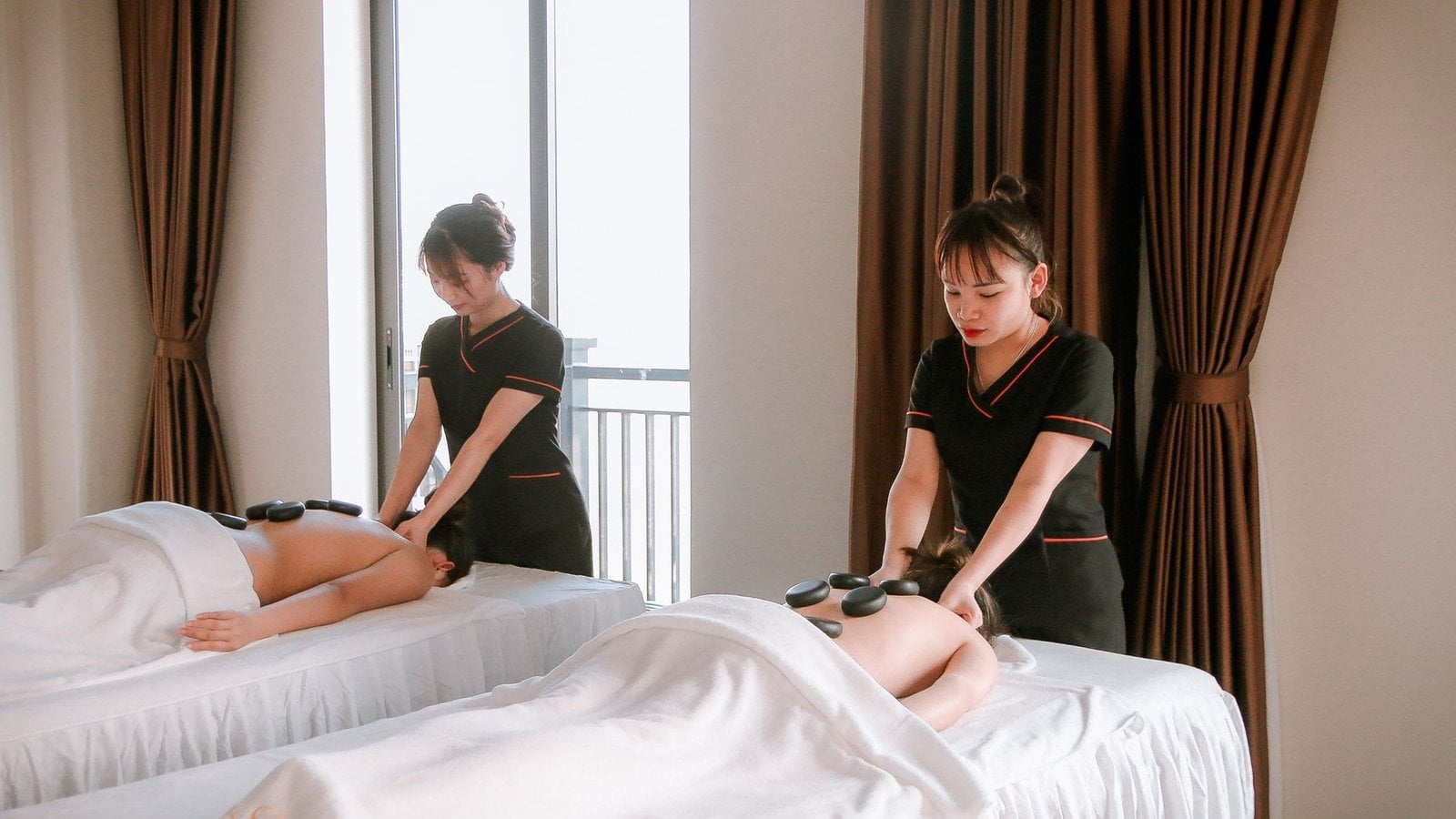 Spa Vacations Wellness