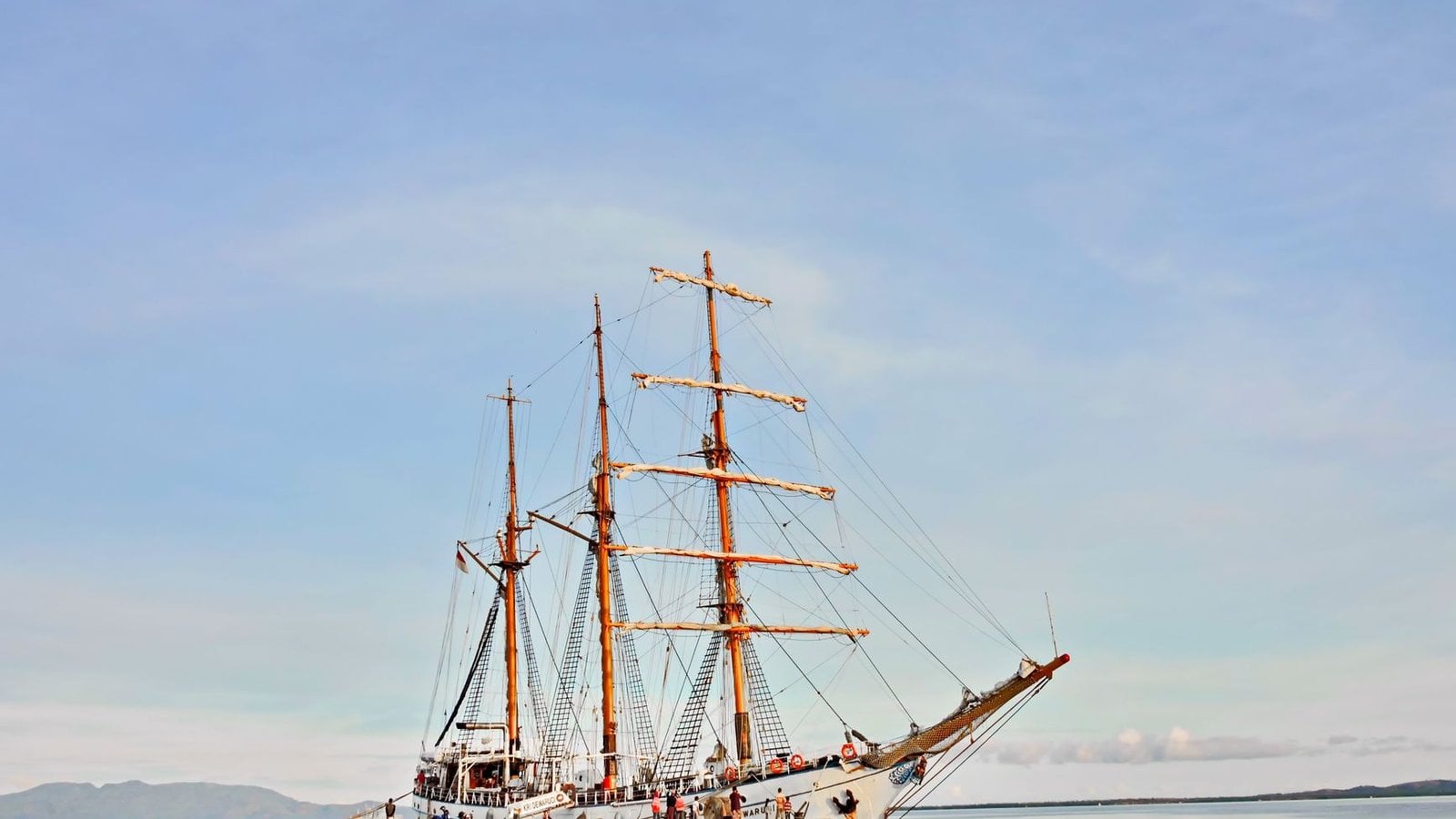 Star Clippers Caribbean Cruises