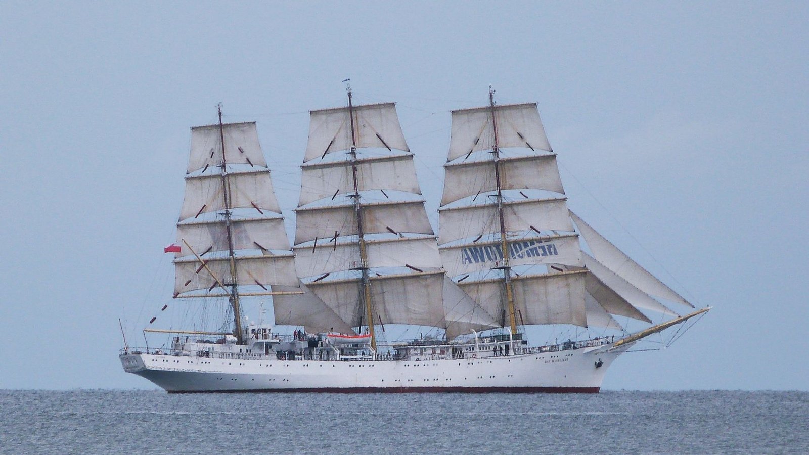 Star Clippers Group Cruises