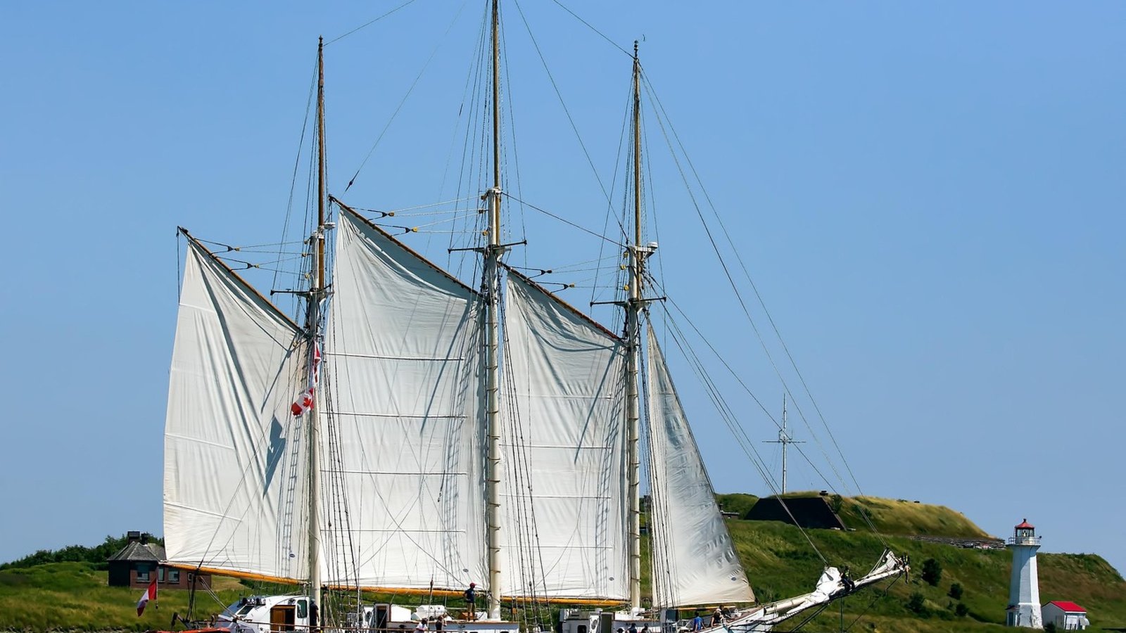 Star Clippers Tall Ship Cruises