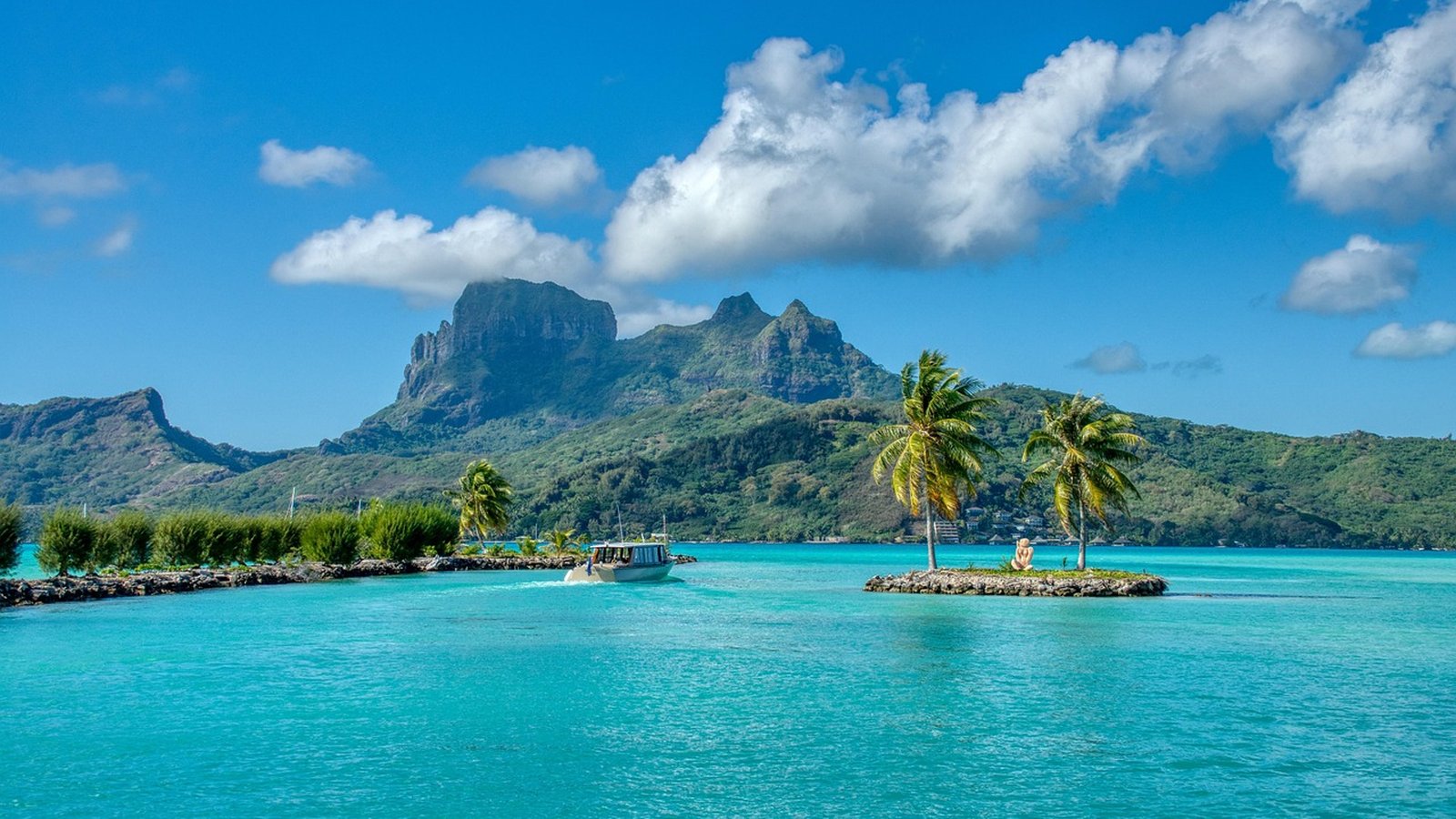 Zegrahm Remote Oceanic Archipelagos