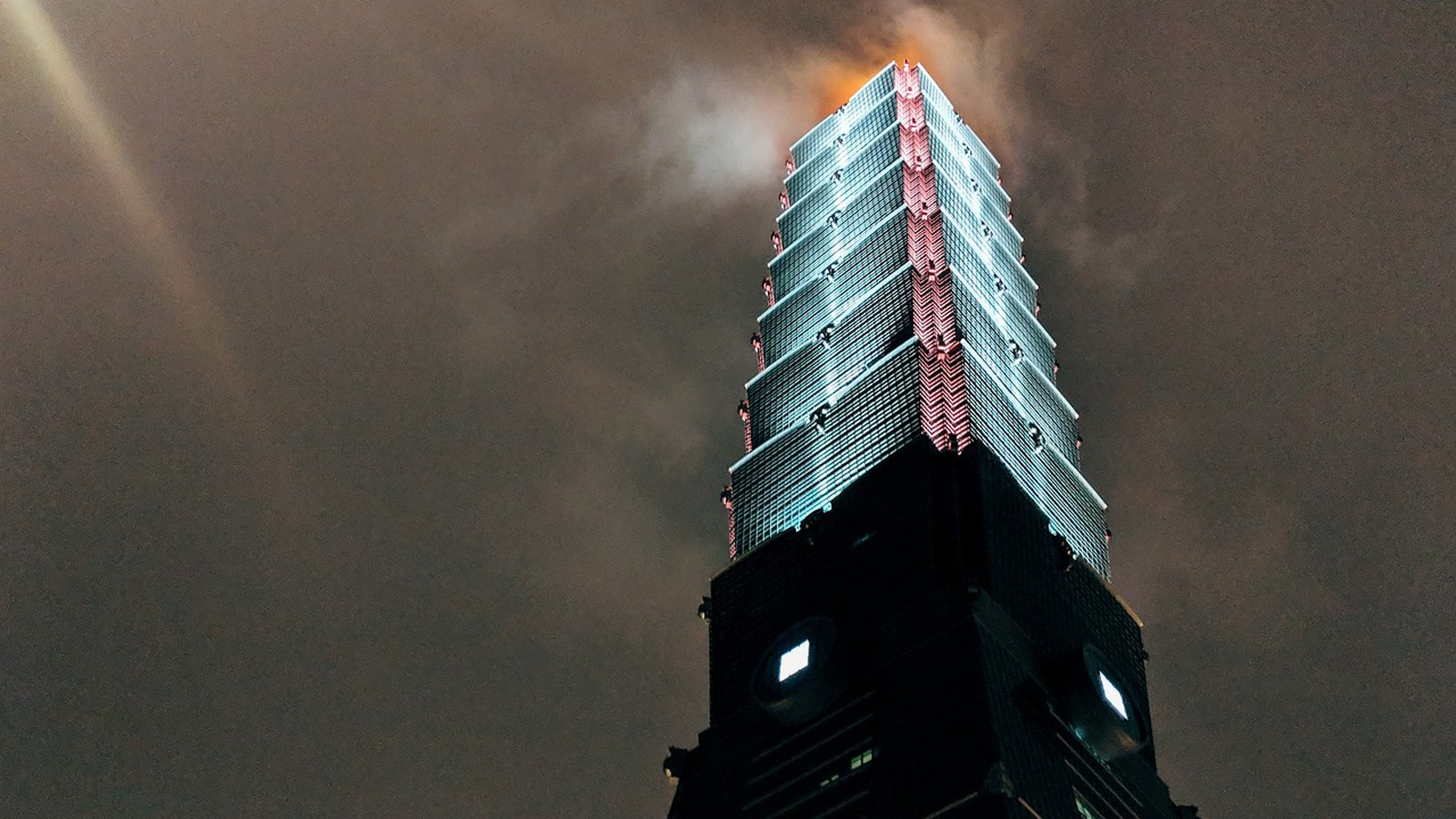 Taipei Taiwan City Guide