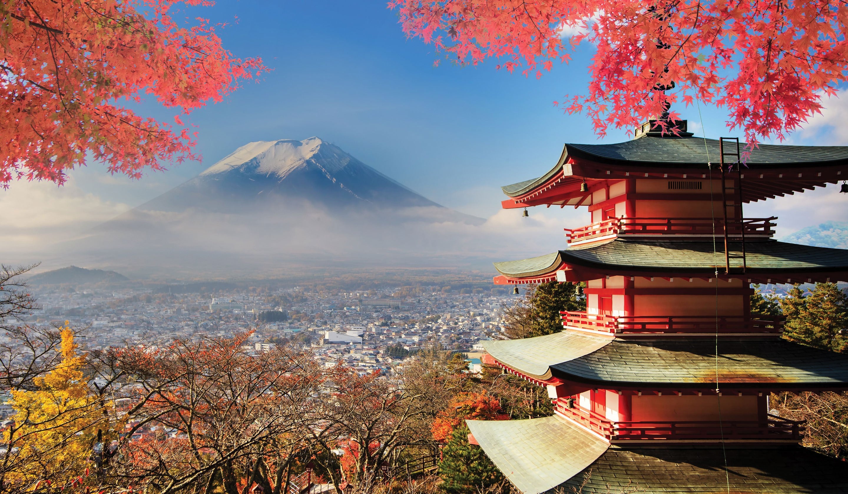 Tauck River Cruises Europe