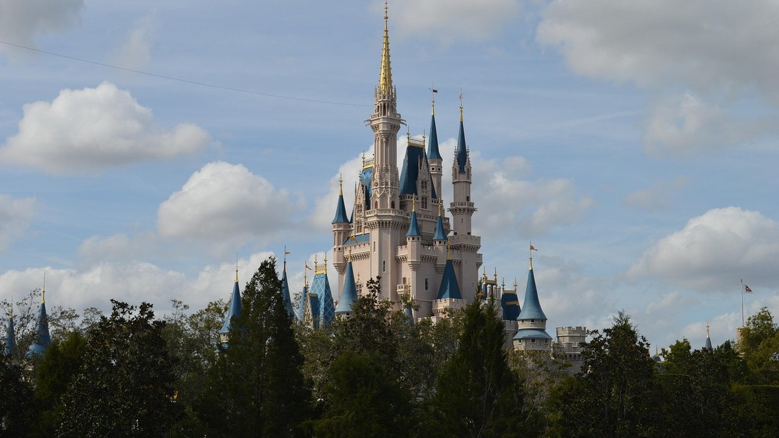 Theme Parks