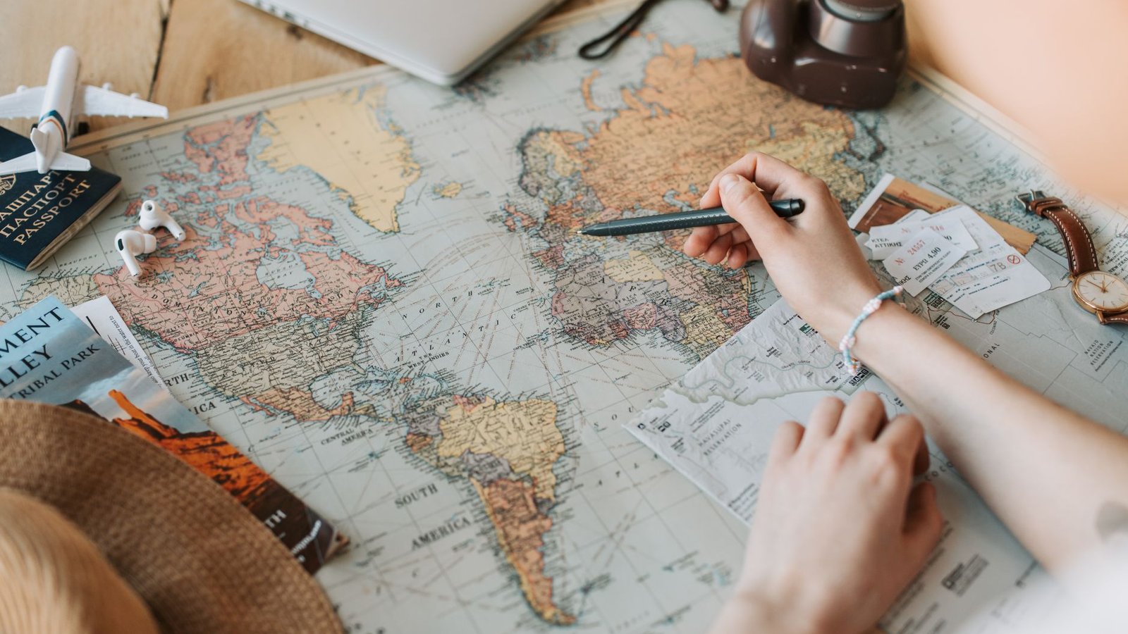 Best Tourism Board Destination Travel Specialists