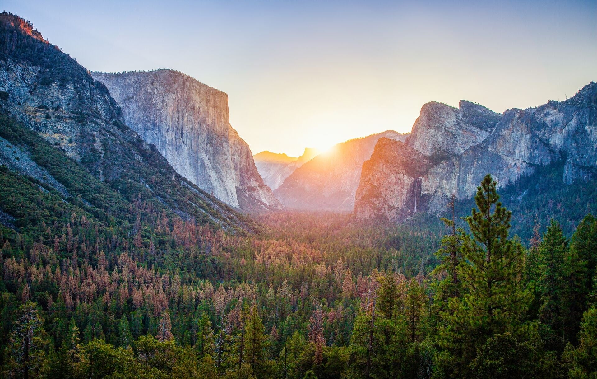 Best Trafalgar National Parks Tours Travel Agents