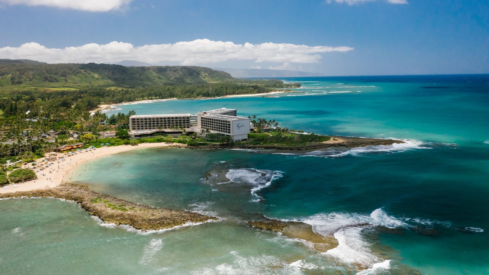 Best Turtle Bay Resort Hawaii Travel Agents