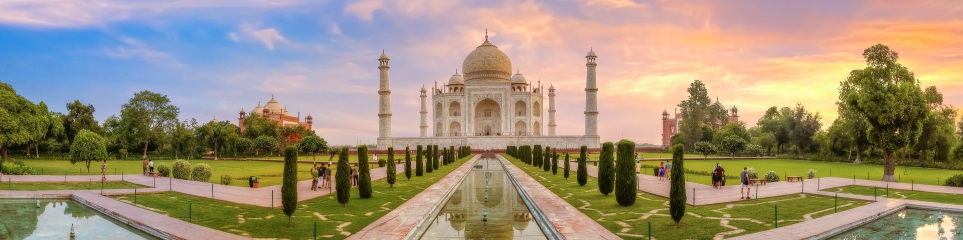 Best Uniworld India Ganges River Cruises Travel Agents