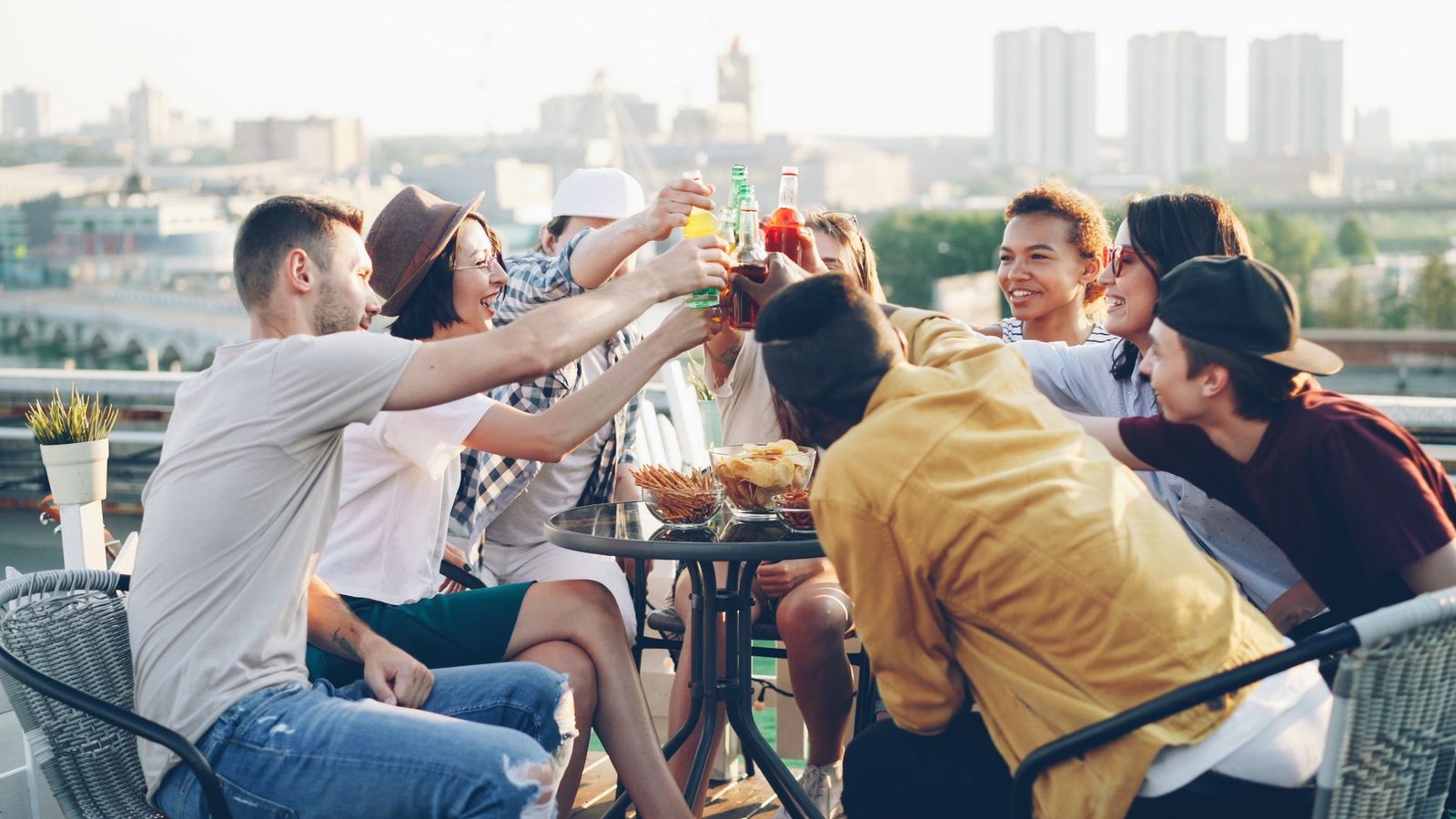 Best Urban Professionals Group Travel Agents