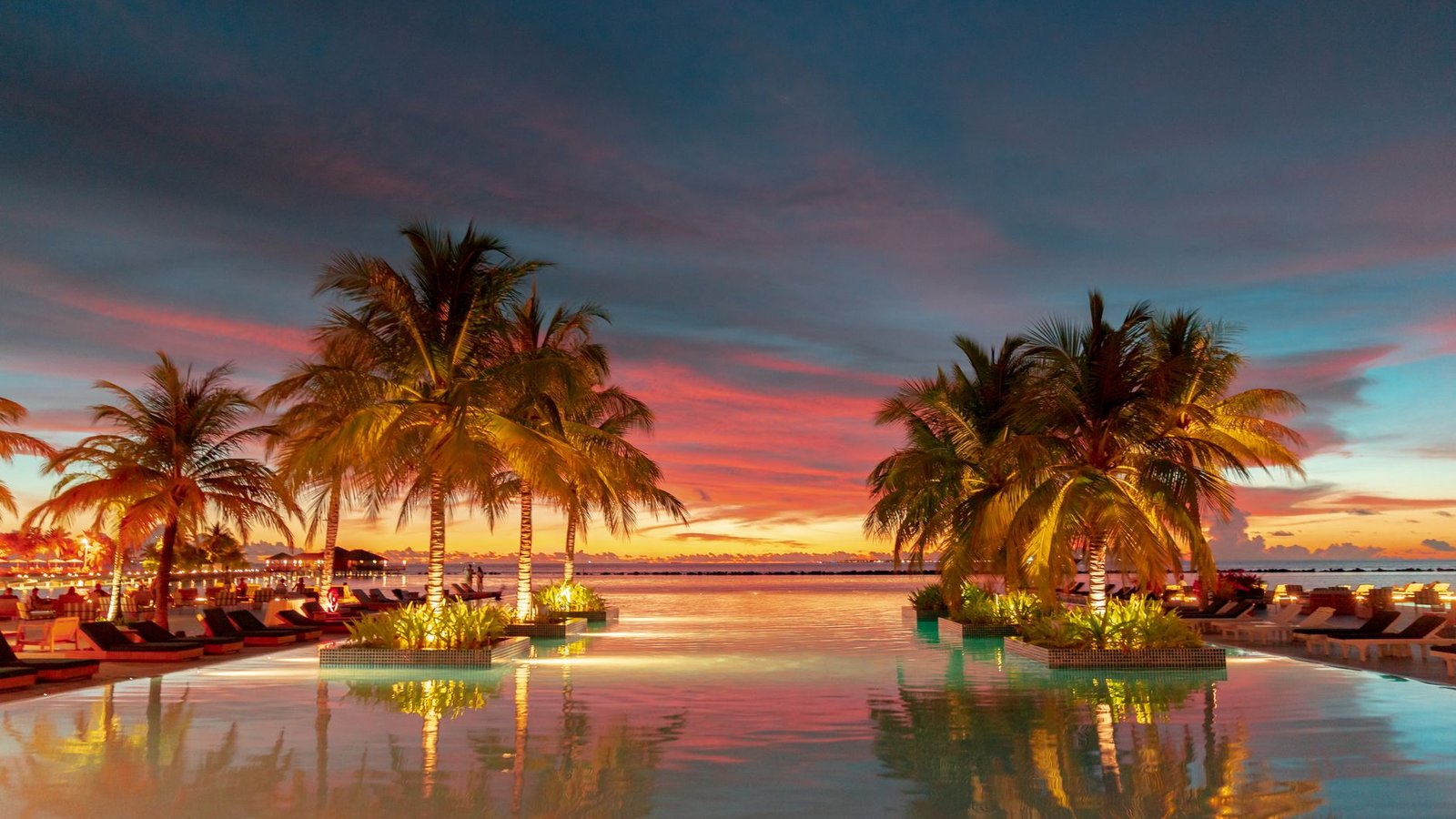 Best Velas Resorts Travel Agents
