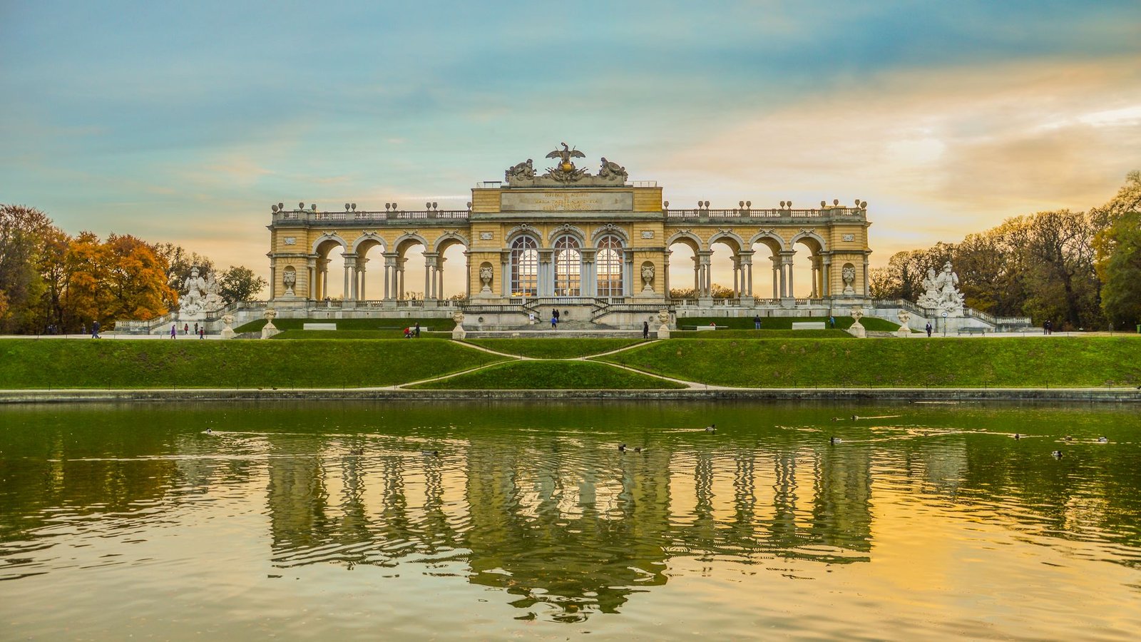 Best Vienna Vacation Travel Agents