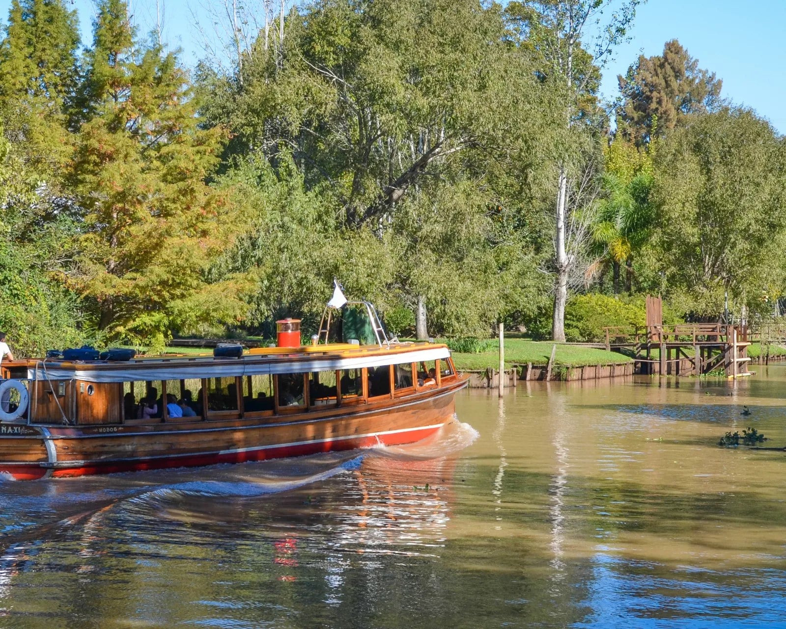 Viking Danube River Cruises