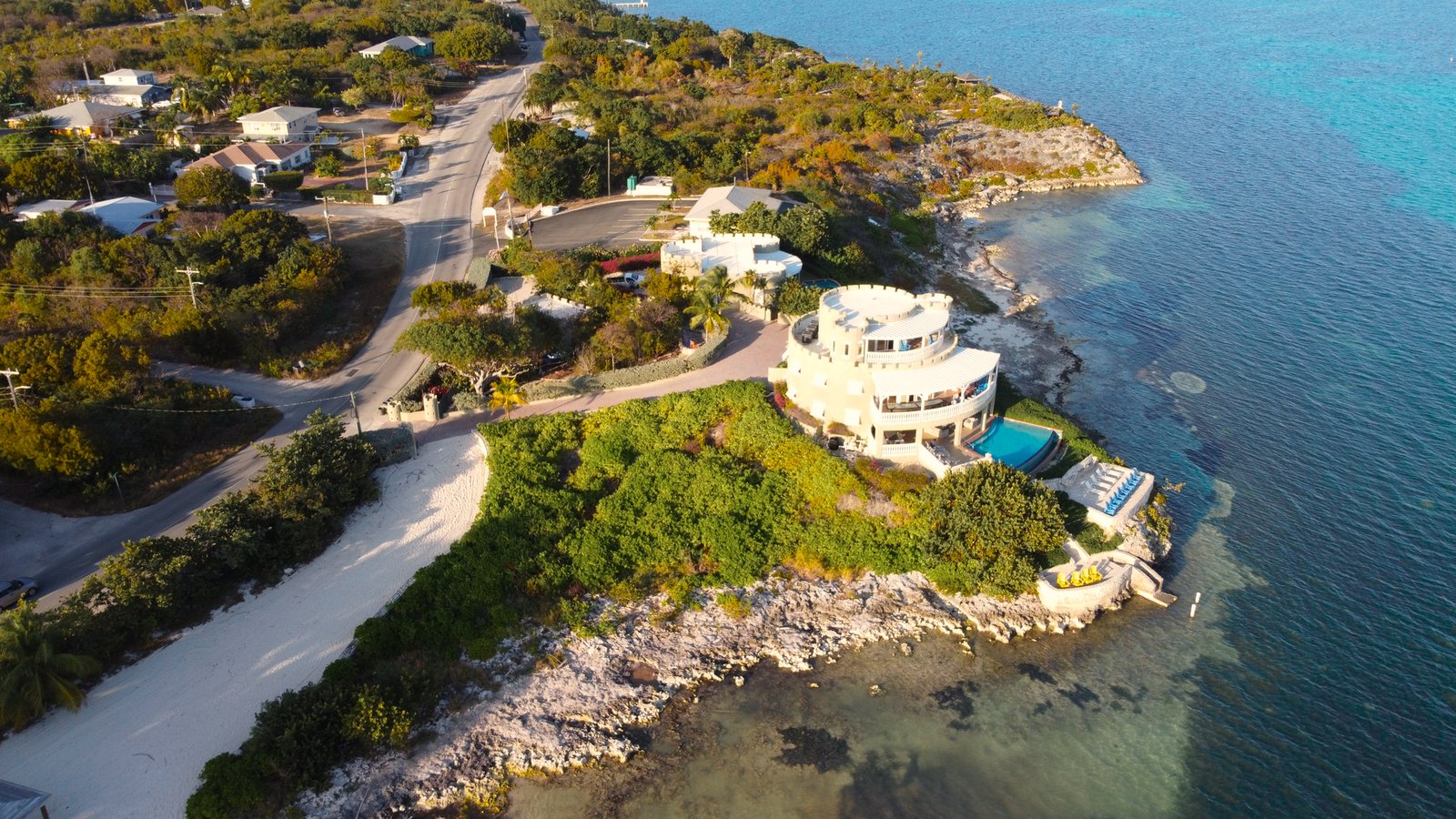Best Villas of Distinction Travel Agents