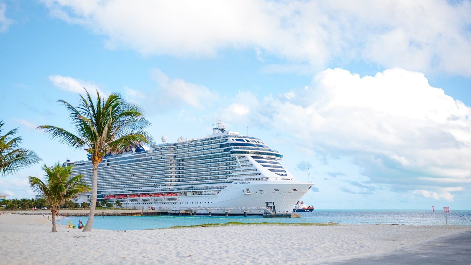 Virgin Voyages Caribbean Cruises