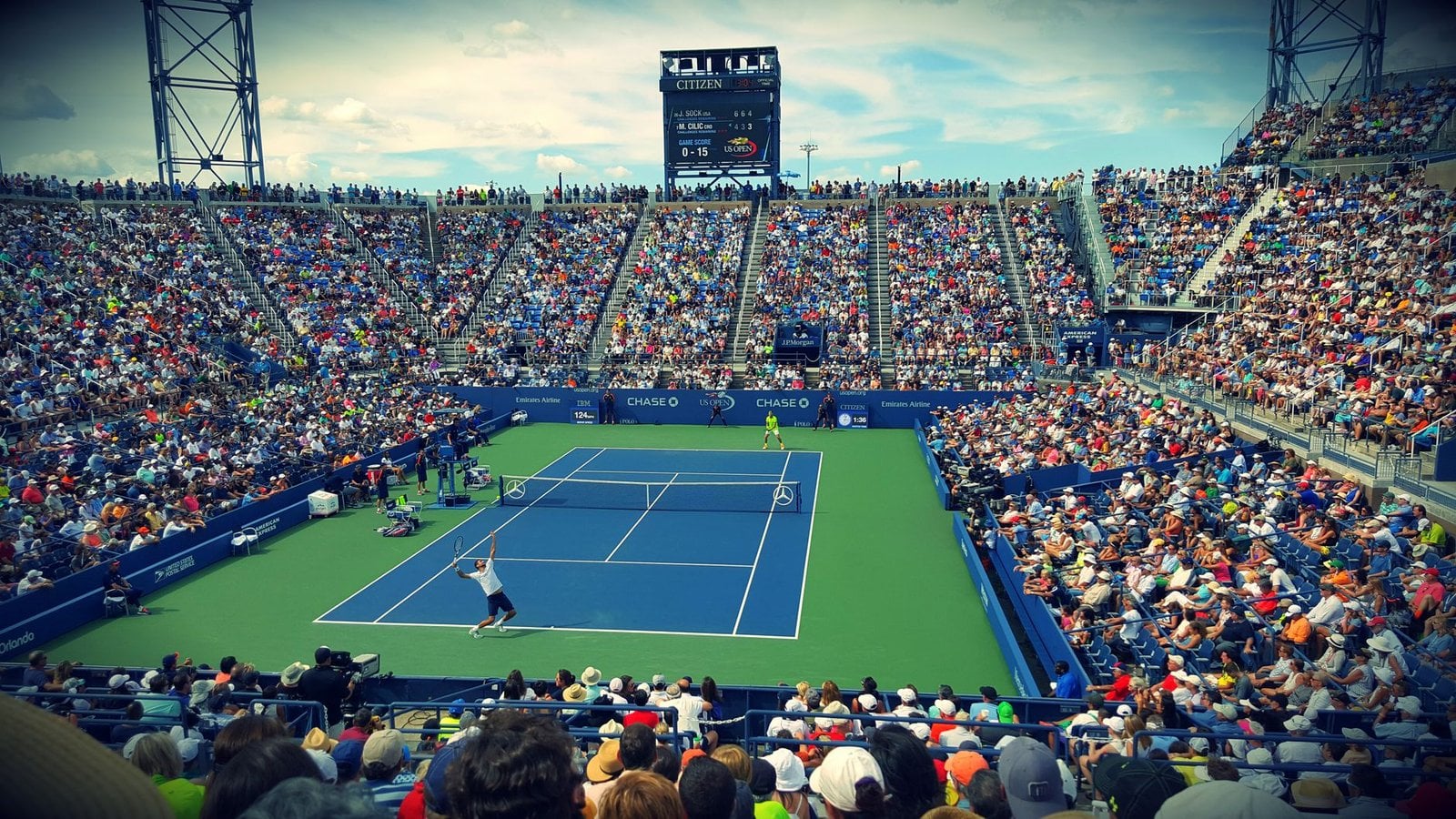 Wimbledon Debenture Tickets & Luxury Travel Packages | Travel Agents