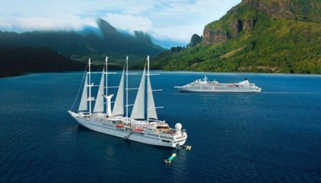 Best Windstar Cruises Group Cruises Travel Agents
